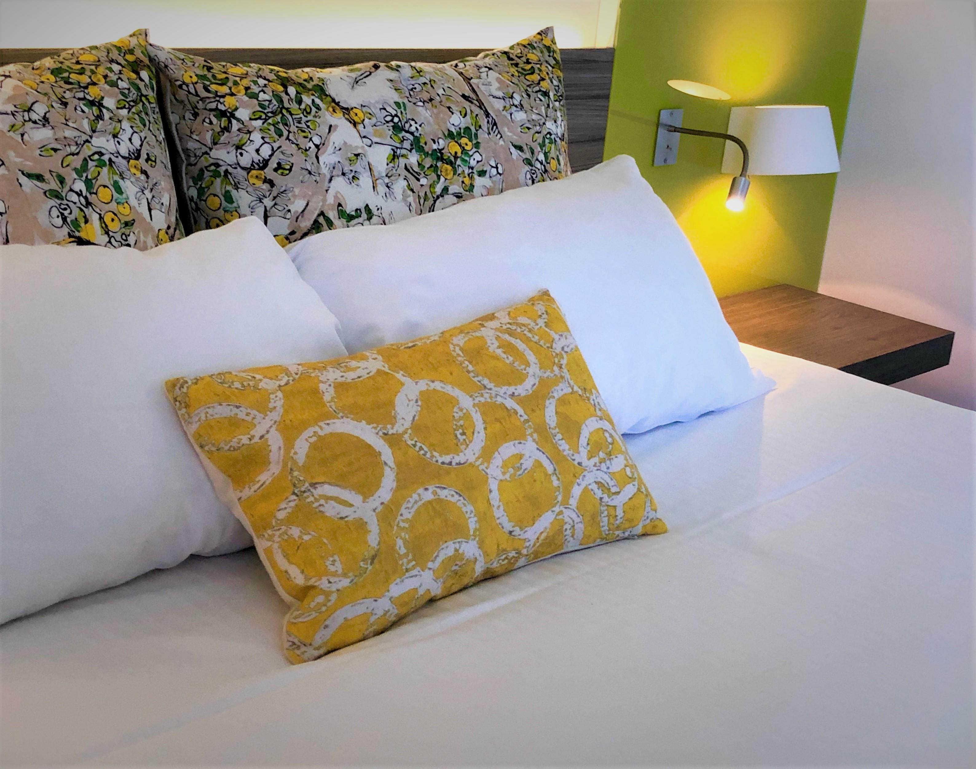 Logis Hotel & Restaurant Les Mouettes - Larmor Plage, Proche De Lorient Εξωτερικό φωτογραφία