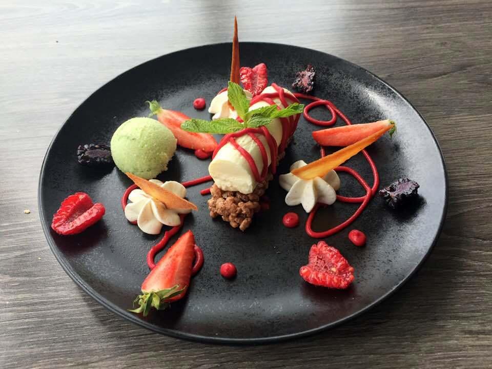 Logis Hotel & Restaurant Les Mouettes - Larmor Plage, Proche De Lorient Εξωτερικό φωτογραφία