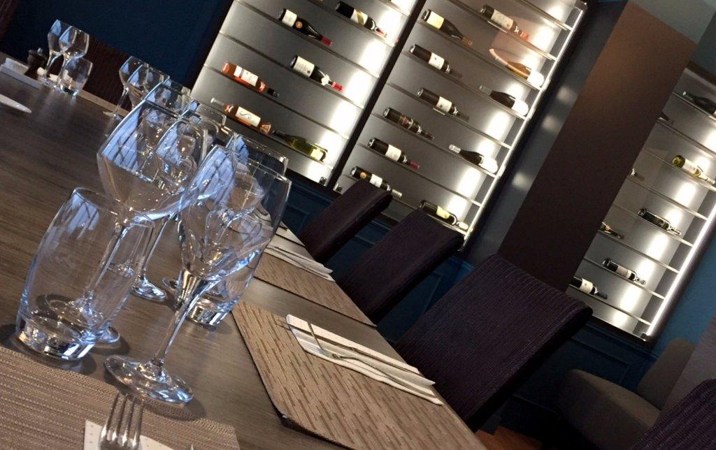 Logis Hotel & Restaurant Les Mouettes - Larmor Plage, Proche De Lorient Εξωτερικό φωτογραφία