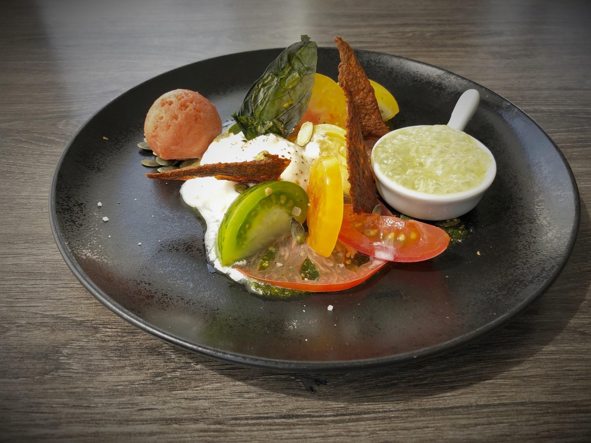 Logis Hotel & Restaurant Les Mouettes - Larmor Plage, Proche De Lorient Εξωτερικό φωτογραφία