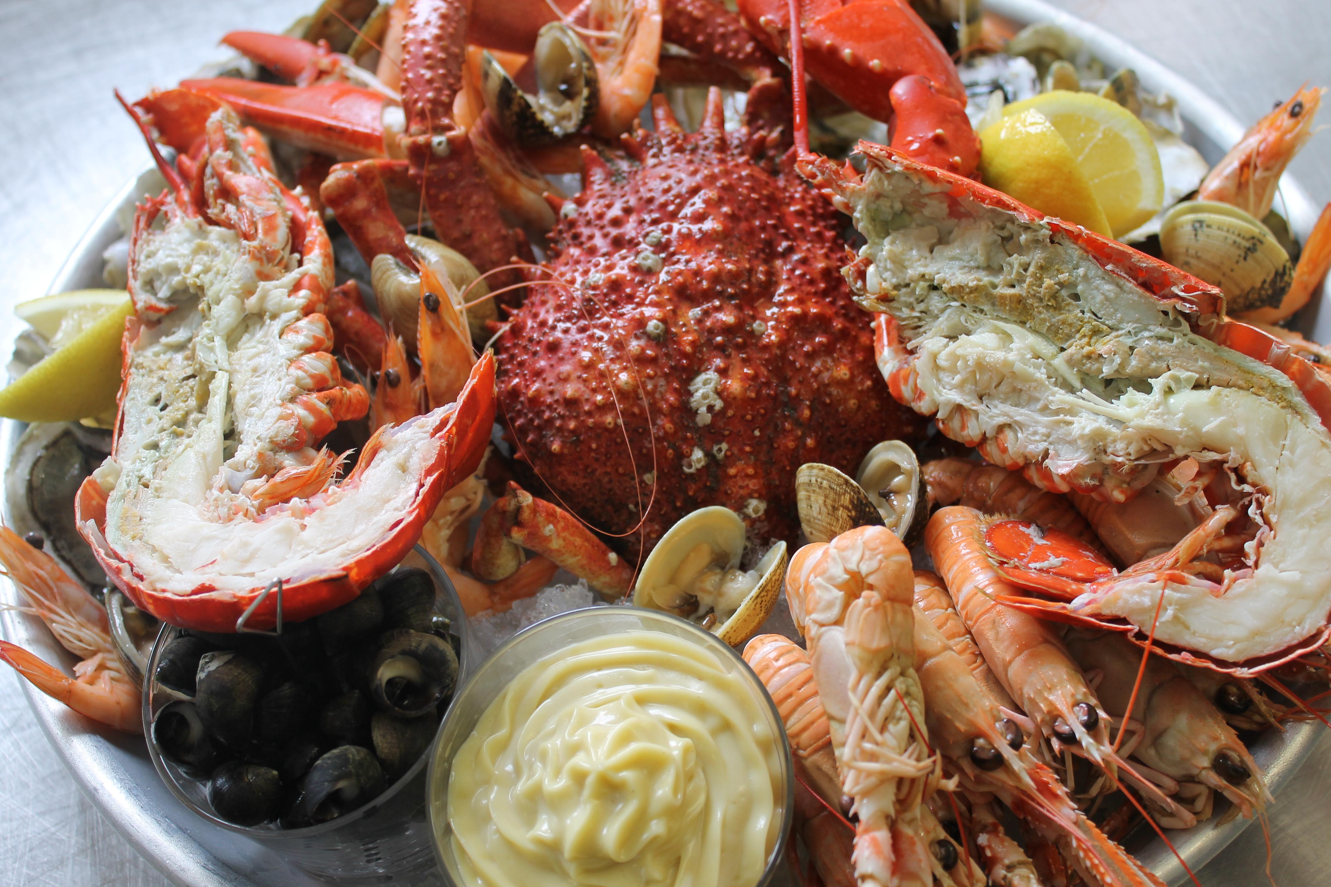 Logis Hotel & Restaurant Les Mouettes - Larmor Plage, Proche De Lorient Εξωτερικό φωτογραφία