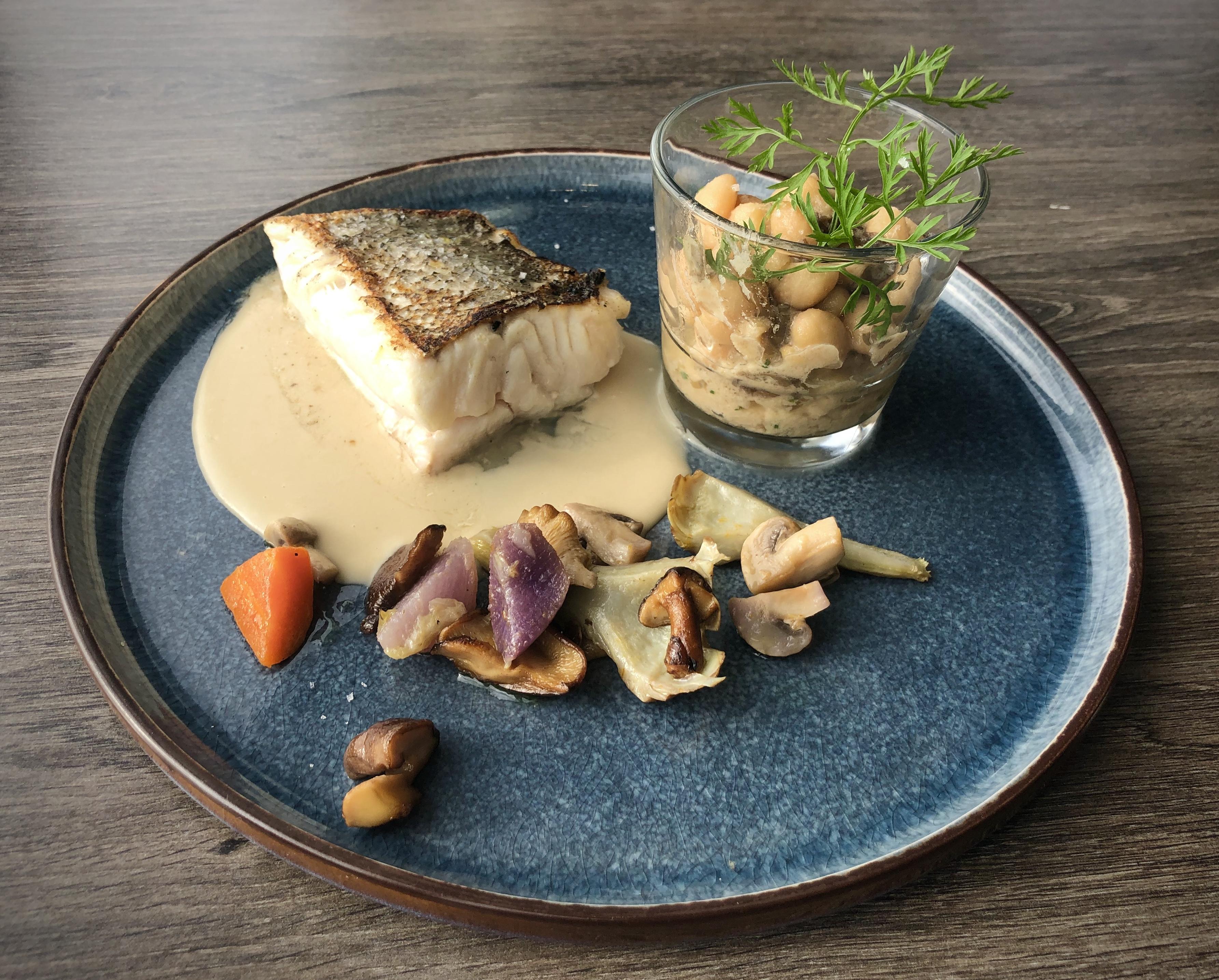 Logis Hotel & Restaurant Les Mouettes - Larmor Plage, Proche De Lorient Εξωτερικό φωτογραφία